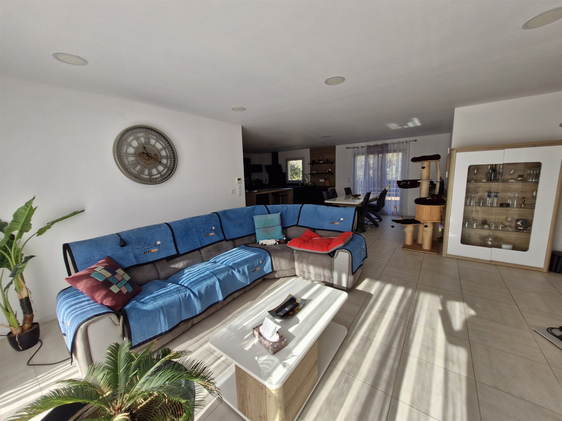 Maison à vendre, 107m², Saint-Saturnin-lès-Apt