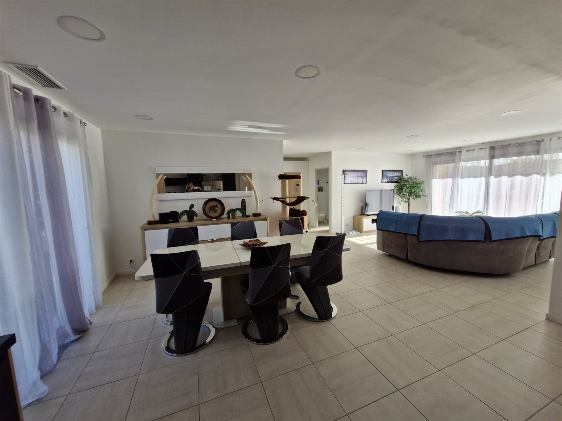 Maison à vendre, 107m², Saint-Saturnin-lès-Apt
