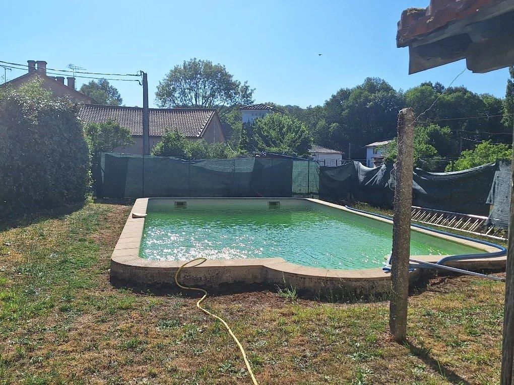 Maison à vendre, 286m², Chasseneuil-sur-Bonnieure
