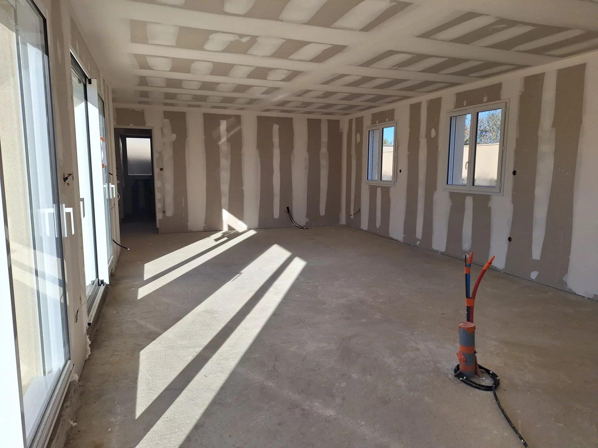 Maison à vendre, 102m², Agris