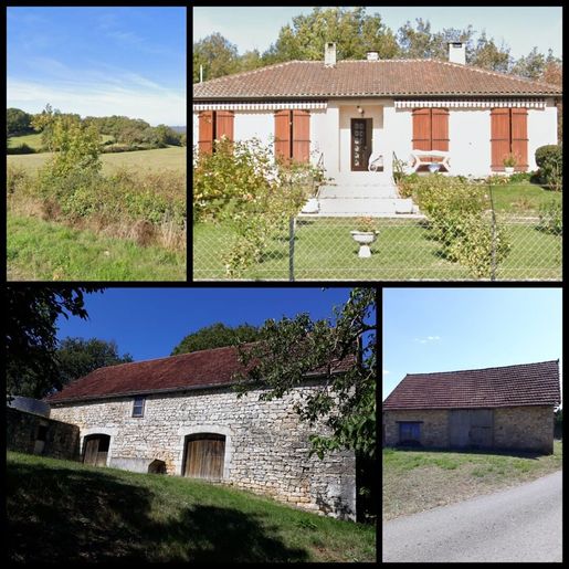 Maison 7 pièces 123 m² · à Frayssinet · 123 m² · 461 000 €