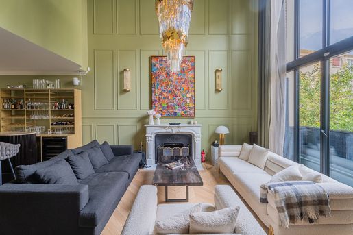 Maison 9 pièces 400 m² · à Neuilly-sur-Seine · 400 m² · 4 850 000 €