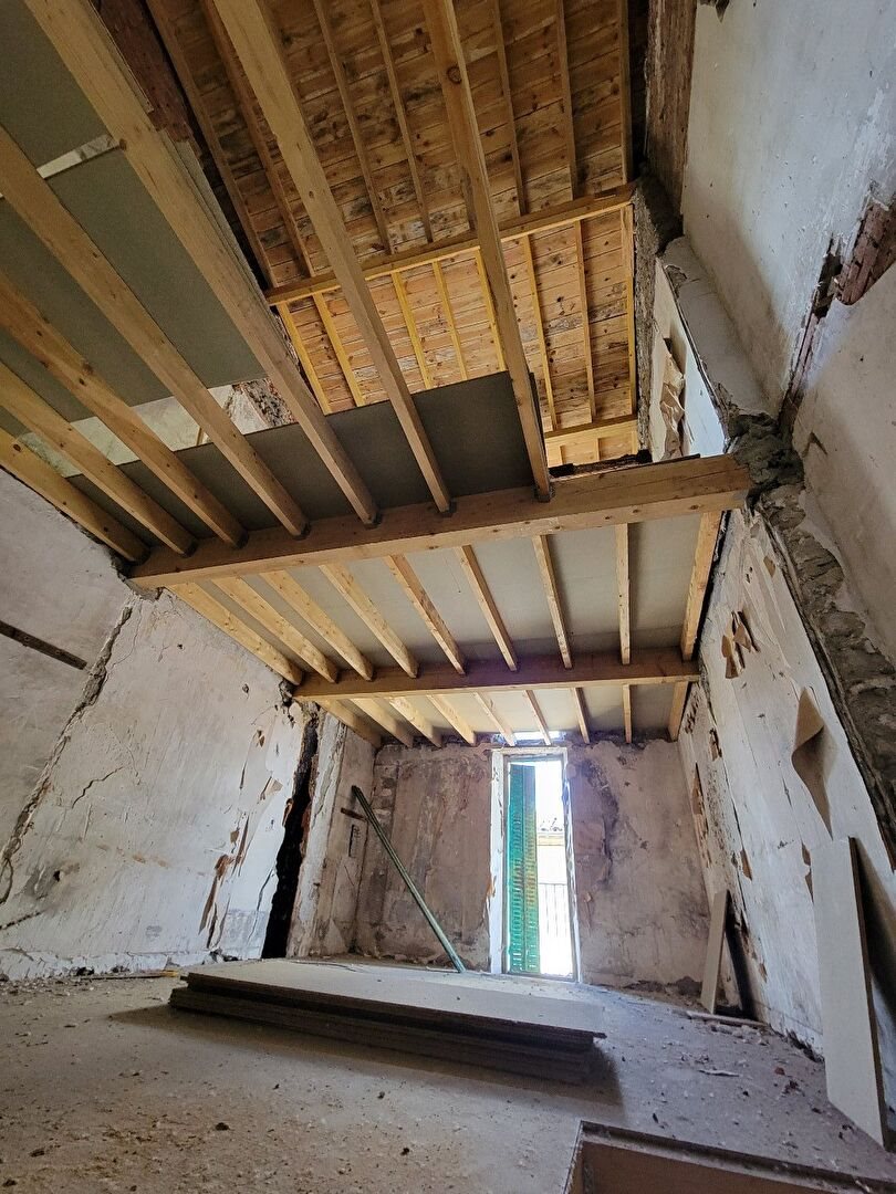 Maison à vendre, 95m², Foix