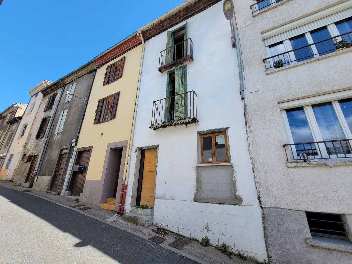 Maison à vendre, 95m², Foix