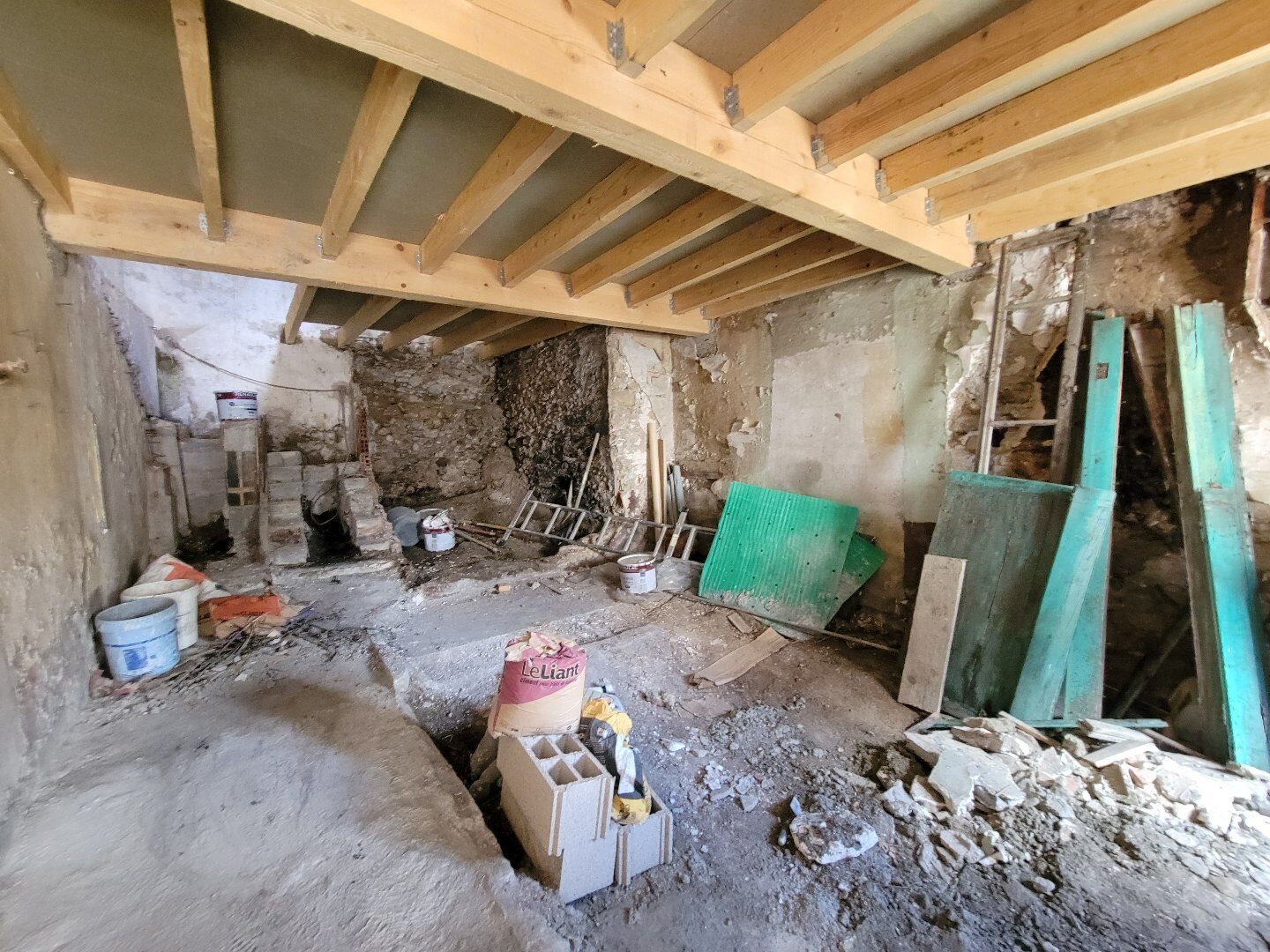 Maison à vendre, 95m², Foix
