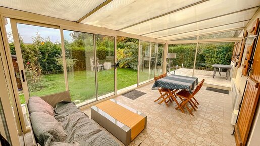 Maison 7 pièces 130 m² · à Compans · 130 m² · 375 000 €