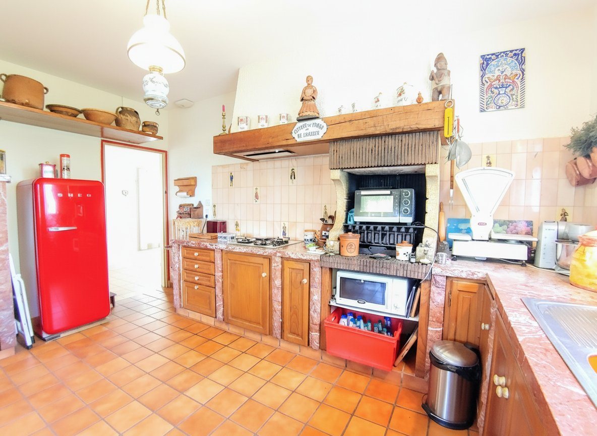 Maison à vendre, 376m², Rodez