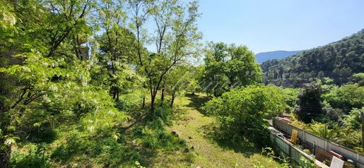 116 €/m² · à Contes · 224 000 €