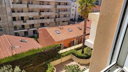 Appartement 30 m² · à Nice · 30 m² · 110 000 €