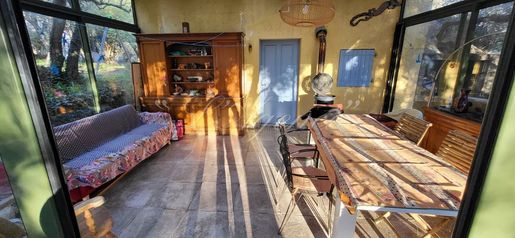 Maison 2 pièces · à Berre-les-Alpes · 279 000 €