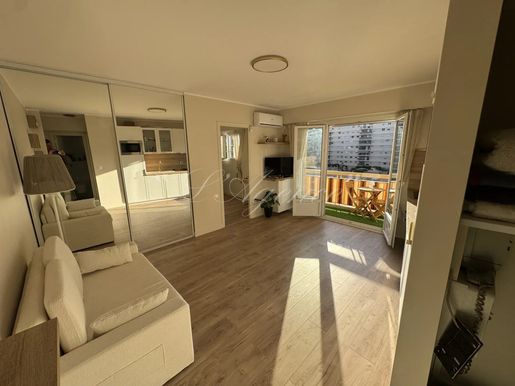 Appartement 2 pièces 29 m² · à Nice · 29 m² · 199 000 €