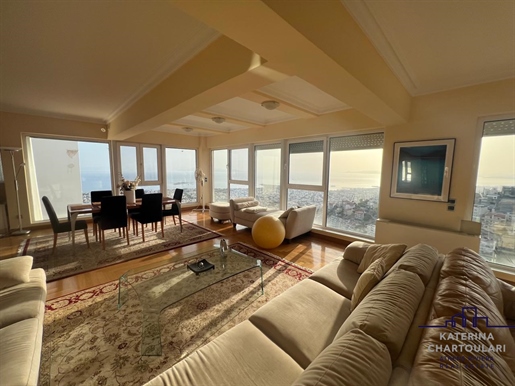 965984 - Enfamiliehus Til Salgs, Voula, 730 kvm, €2.250.000