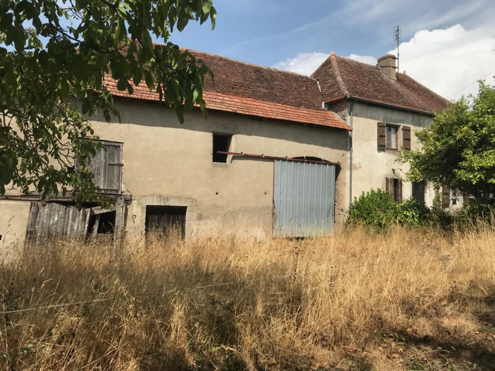 Maison à vendre, 100m², Saint-Symphorien-des-Bois