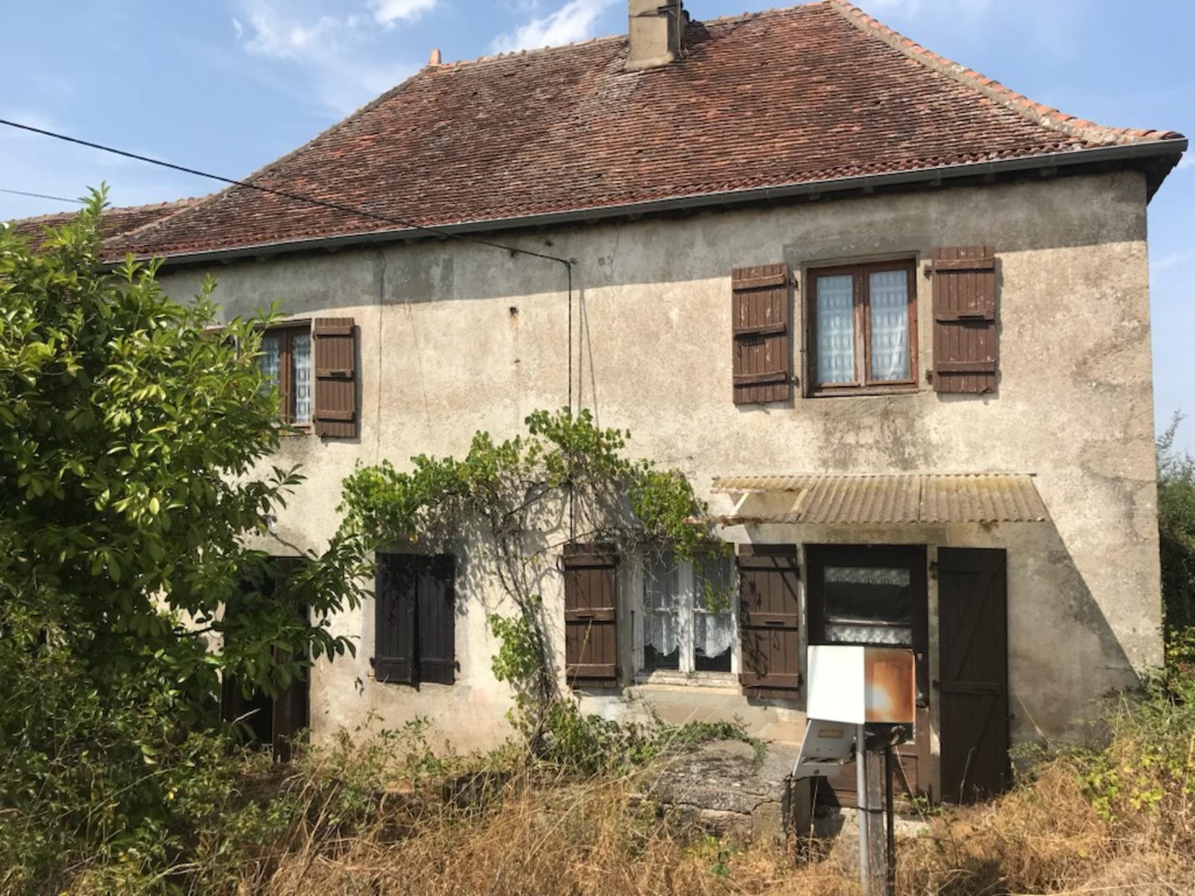 Maison à vendre, 100m², Saint-Symphorien-des-Bois