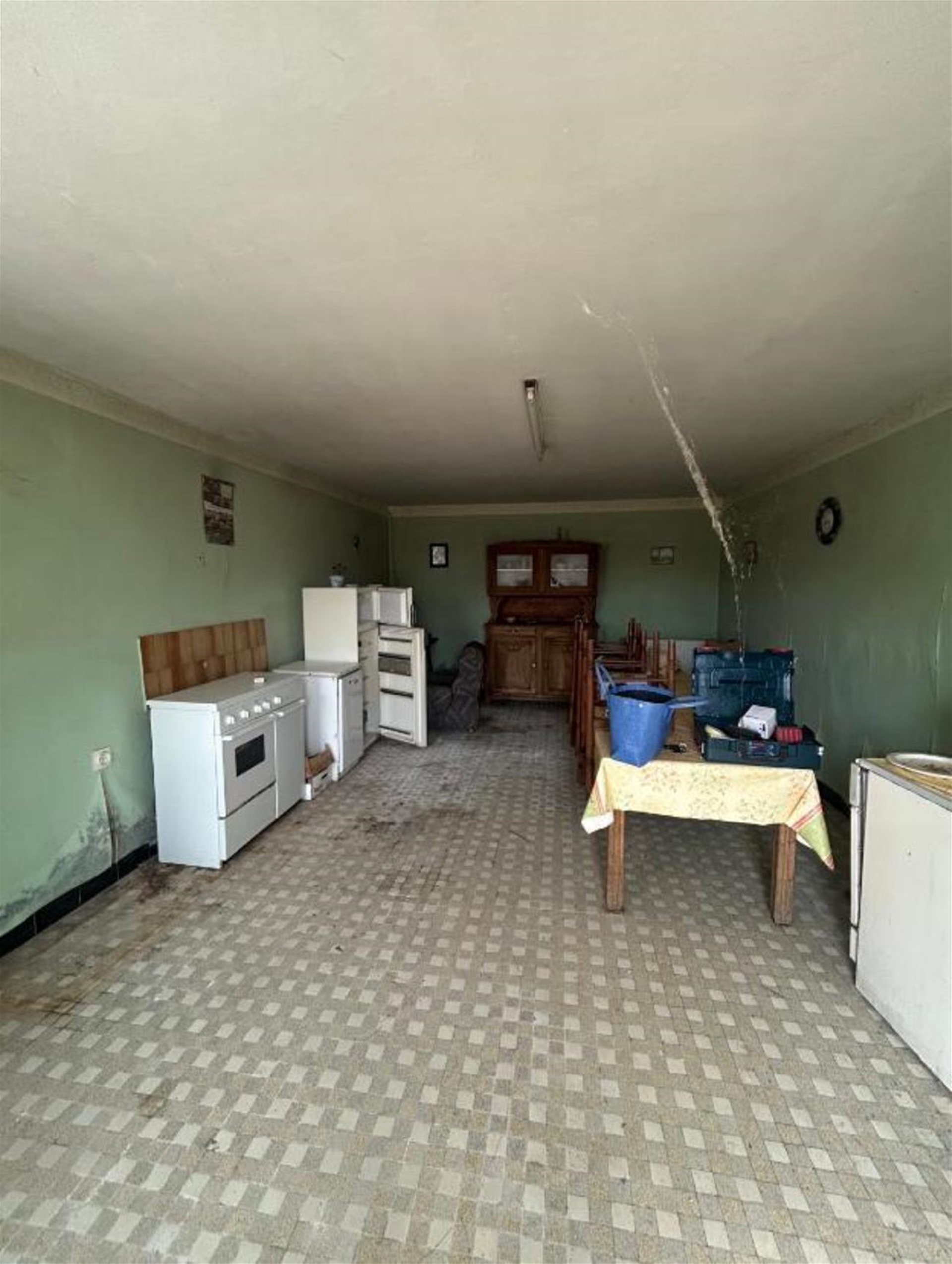 Maison à vendre, 100m², Saint-Symphorien-des-Bois