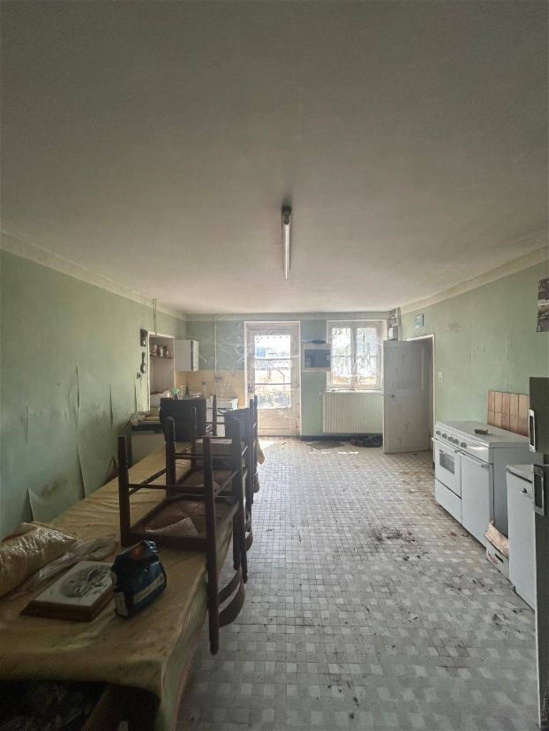 Maison à vendre, 100m², Saint-Symphorien-des-Bois