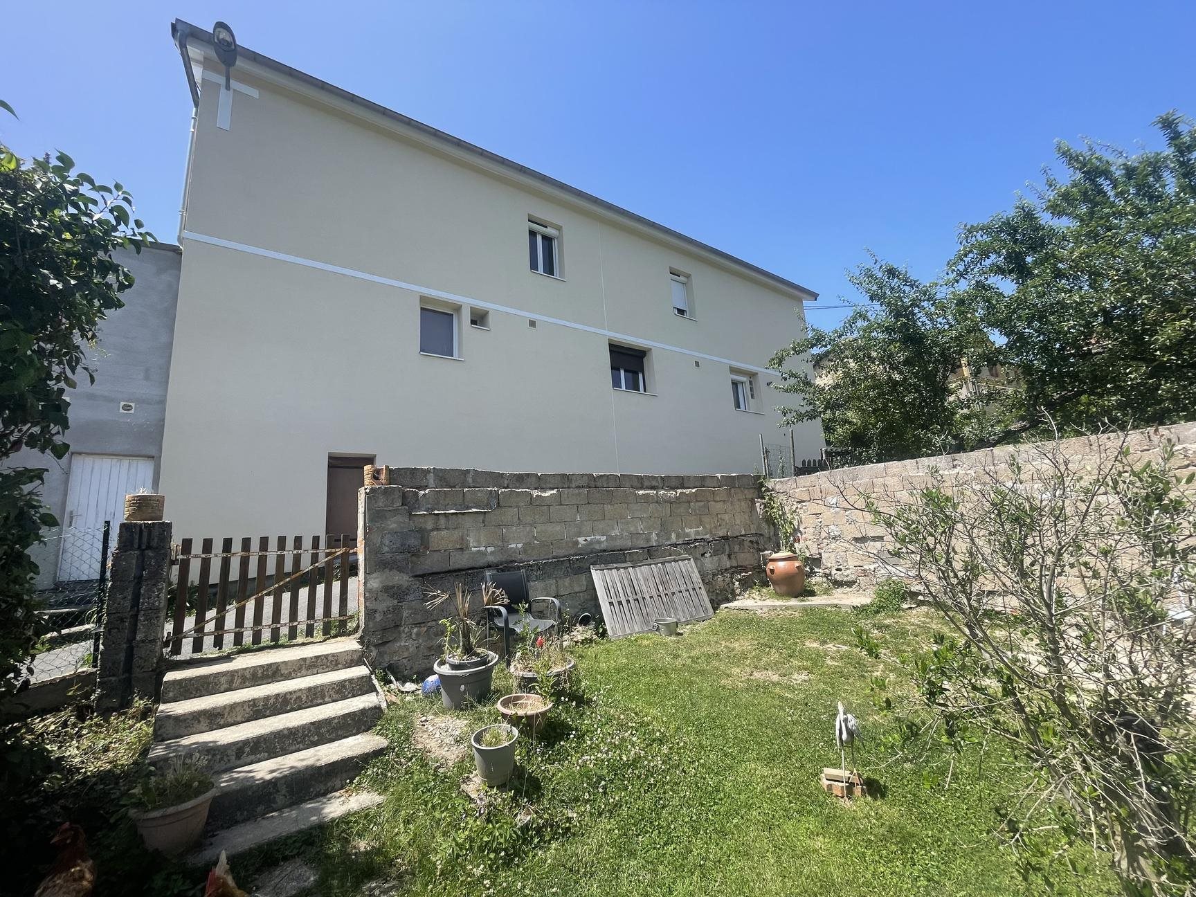 Maison à vendre, 135m², Saint-Nizier-d'Azergues