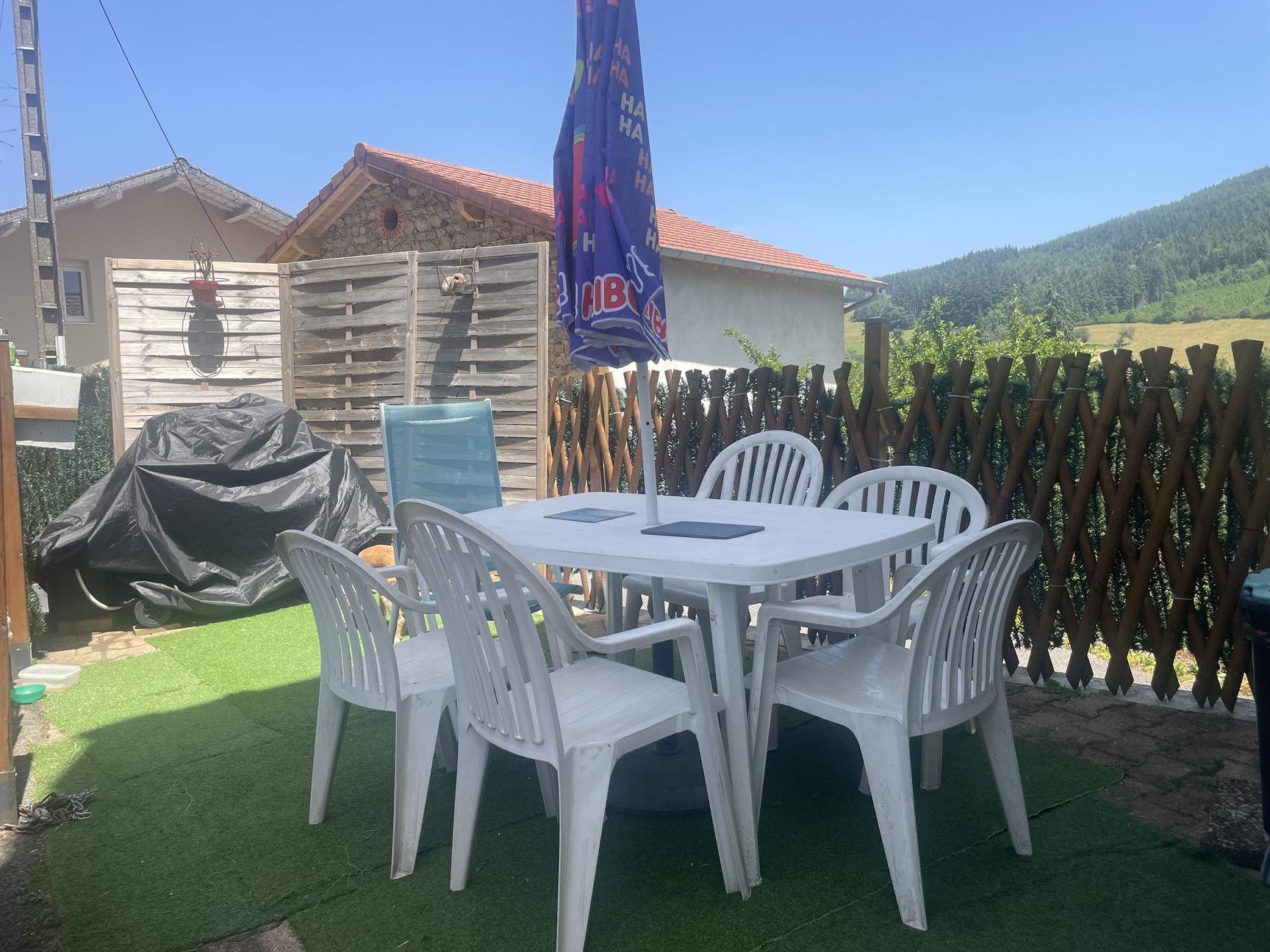 Maison à vendre, 135m², Saint-Nizier-d'Azergues