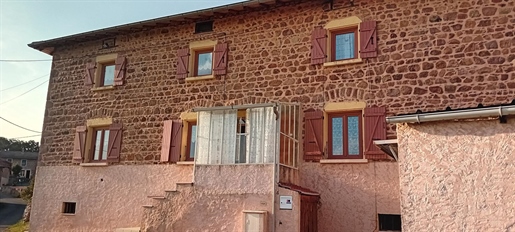 Maison 7 pièces 152 m² · à La Ville · 152 m² · 123 000 €