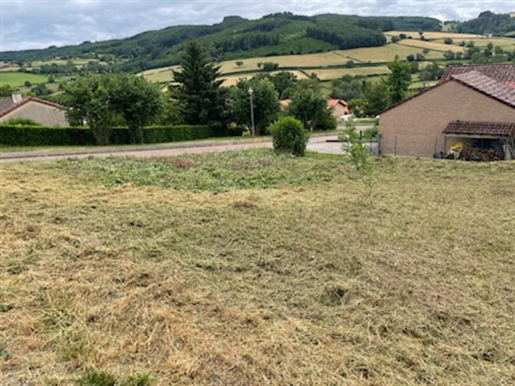 Terrain 639 m² · à Matour · 639 m² · 25 000 €