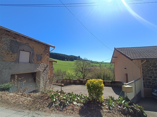 Maison 5 pièces 94 m² · à Amplepuis · 94 m² · 149 000 €