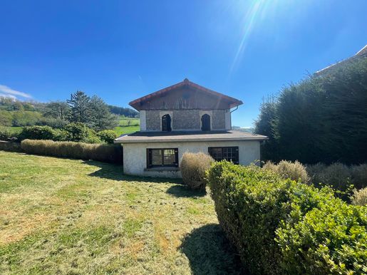 Maison 3 pièces 41 m² · à Thizy · 41 m² · 88 000 €