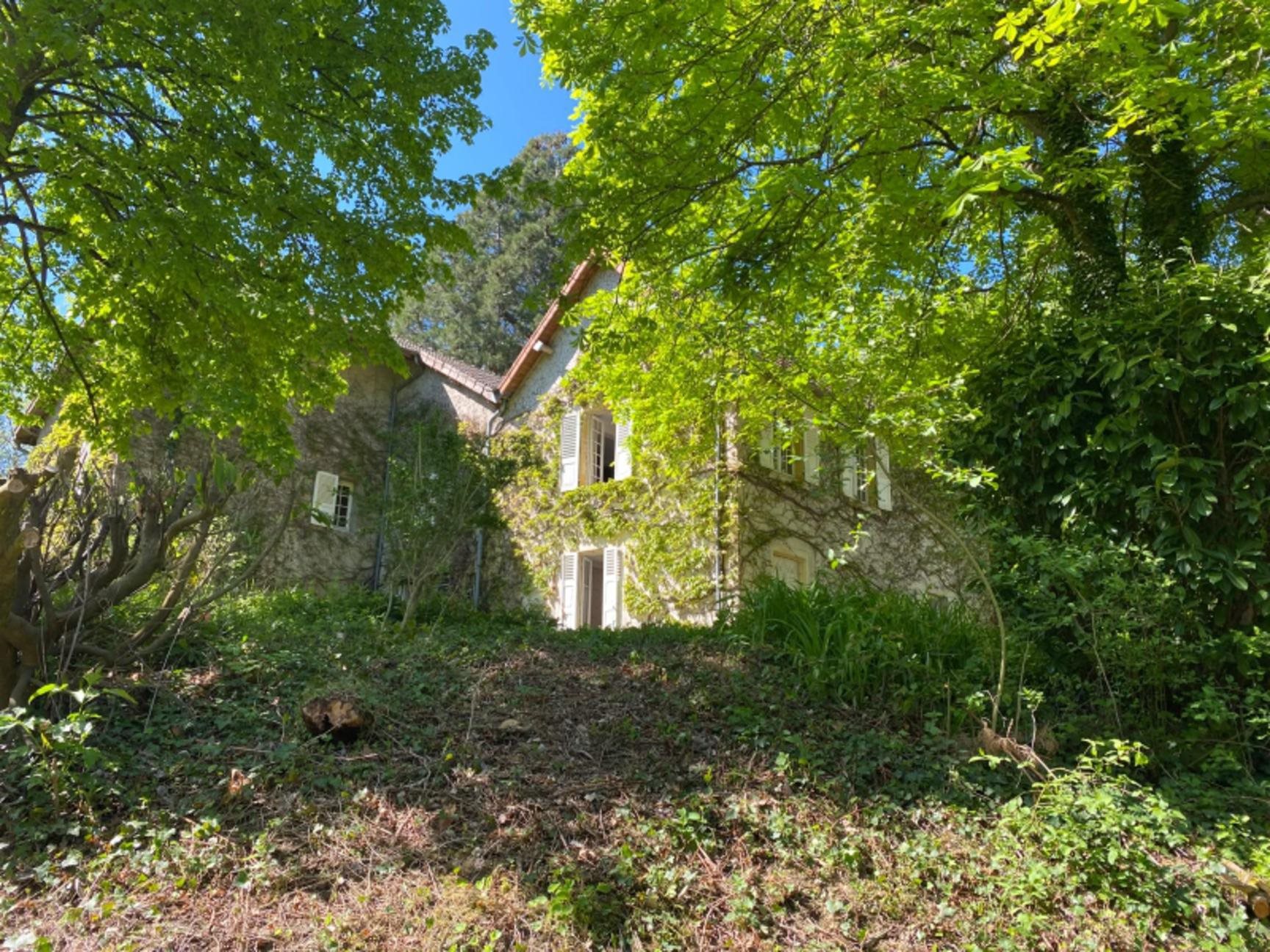 Maison à vendre, 190m², Charlieu