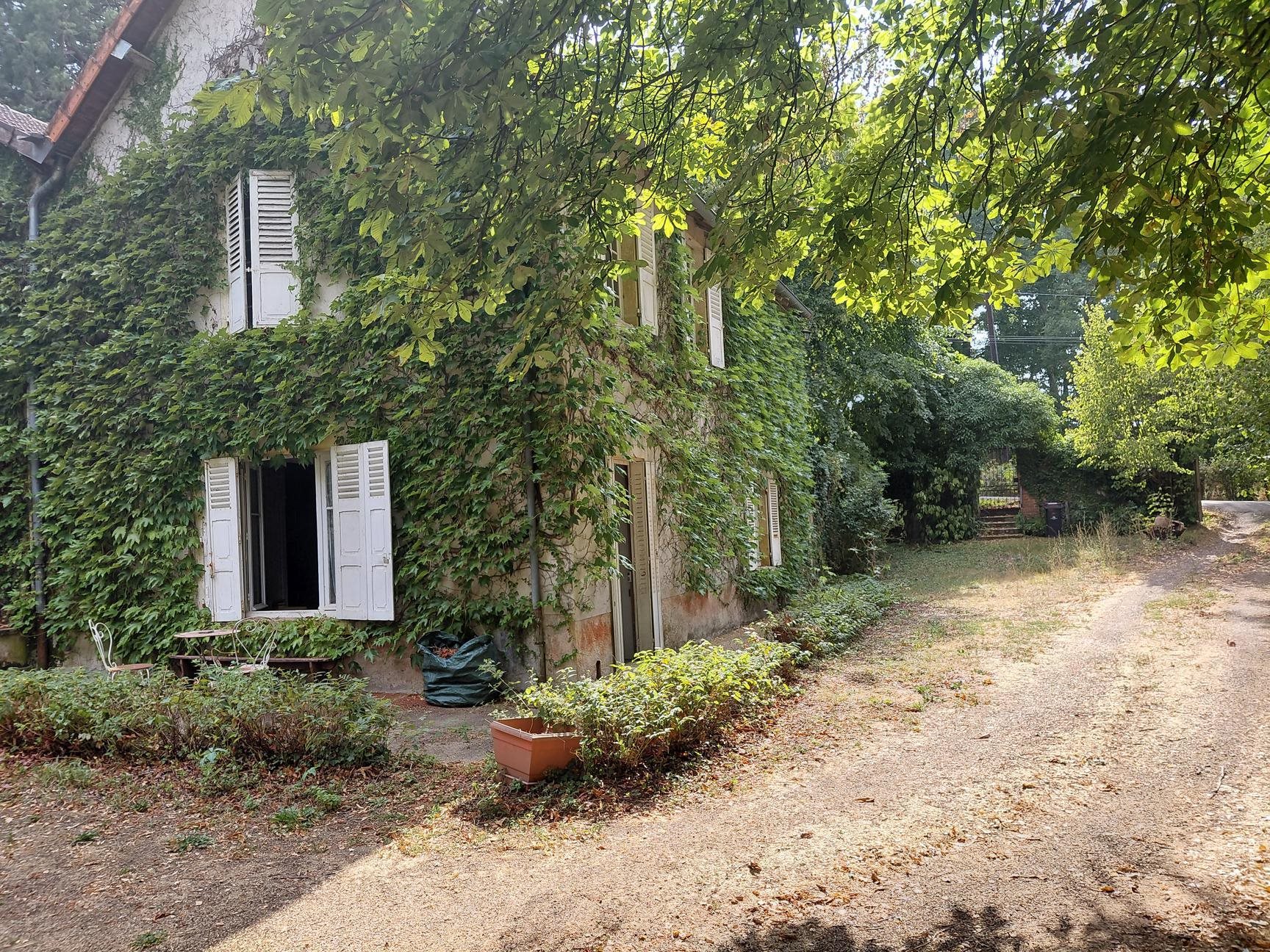 Maison à vendre, 190m², Charlieu