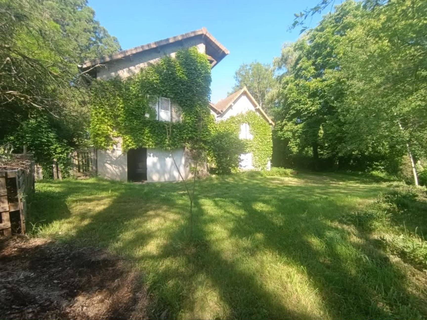 Maison à vendre, 190m², Charlieu