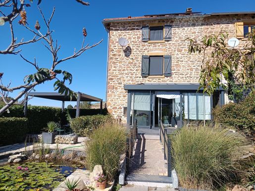 Maison 5 pièces 100 m² · à Thizy · 100 m² · 259 000 €