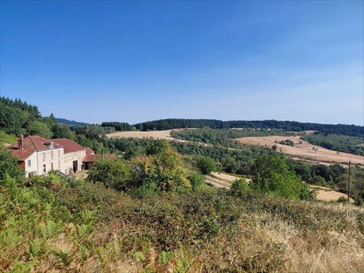Maison 8 pièces 160 m² · à Ambierle · 160 m² · 189 000 €