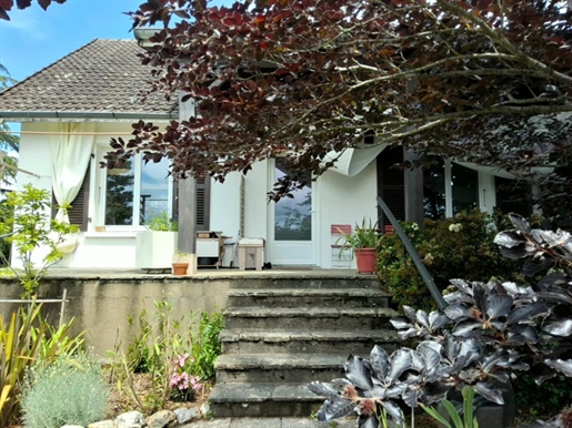 Maison 5 pièces 128 m² · à Marcigny · 128 m² · 239 000 €