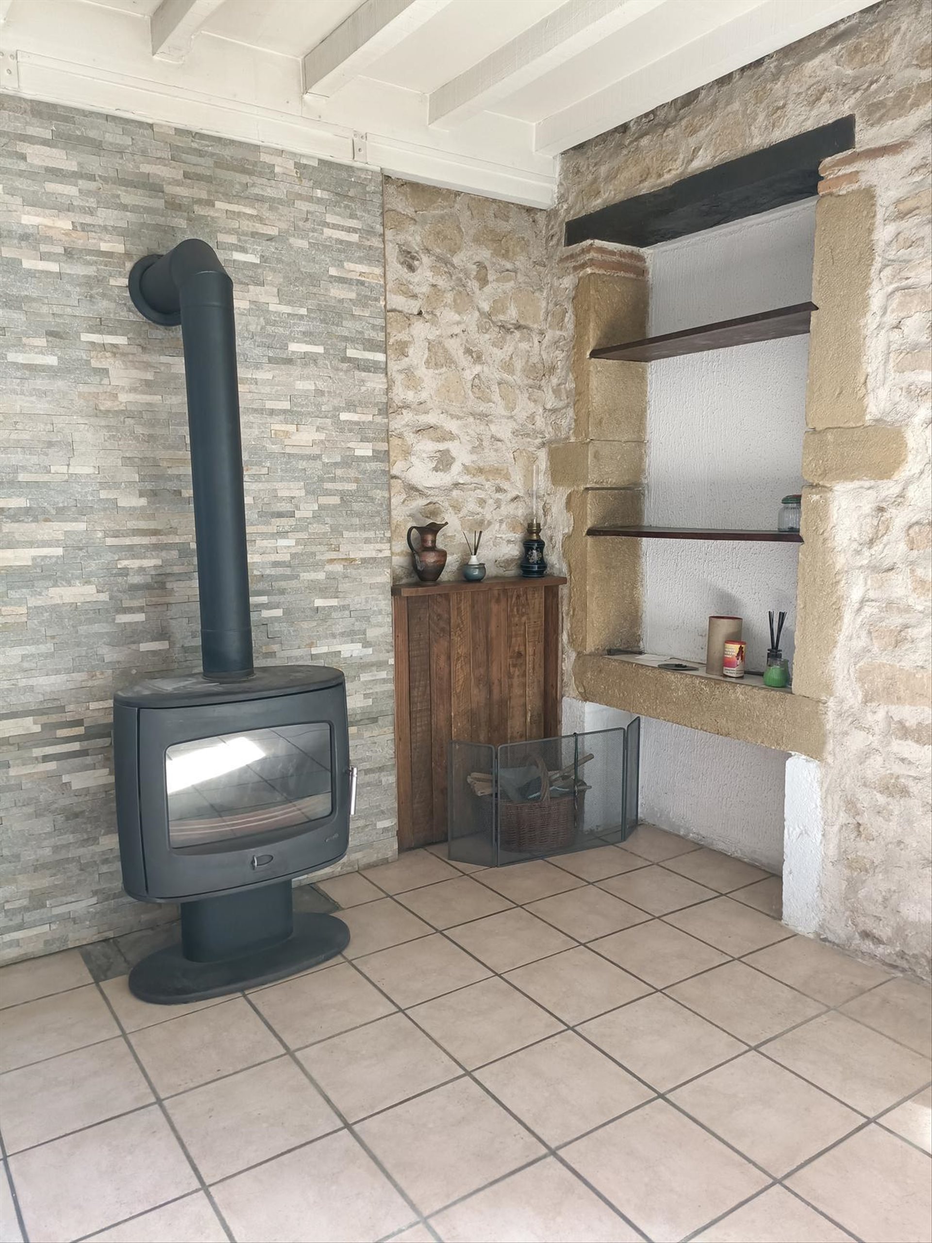 Maison à vendre, 131m², Chauffailles