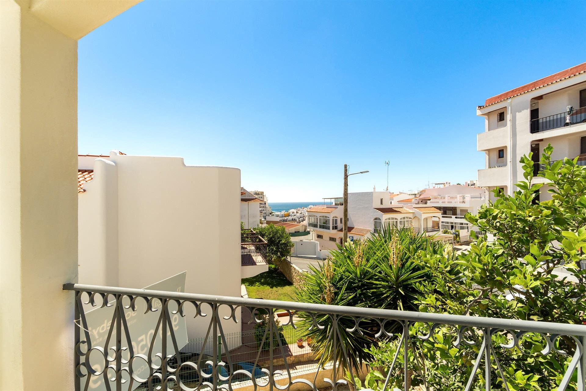 Albufeira e Olhos de Água (Albufeira)