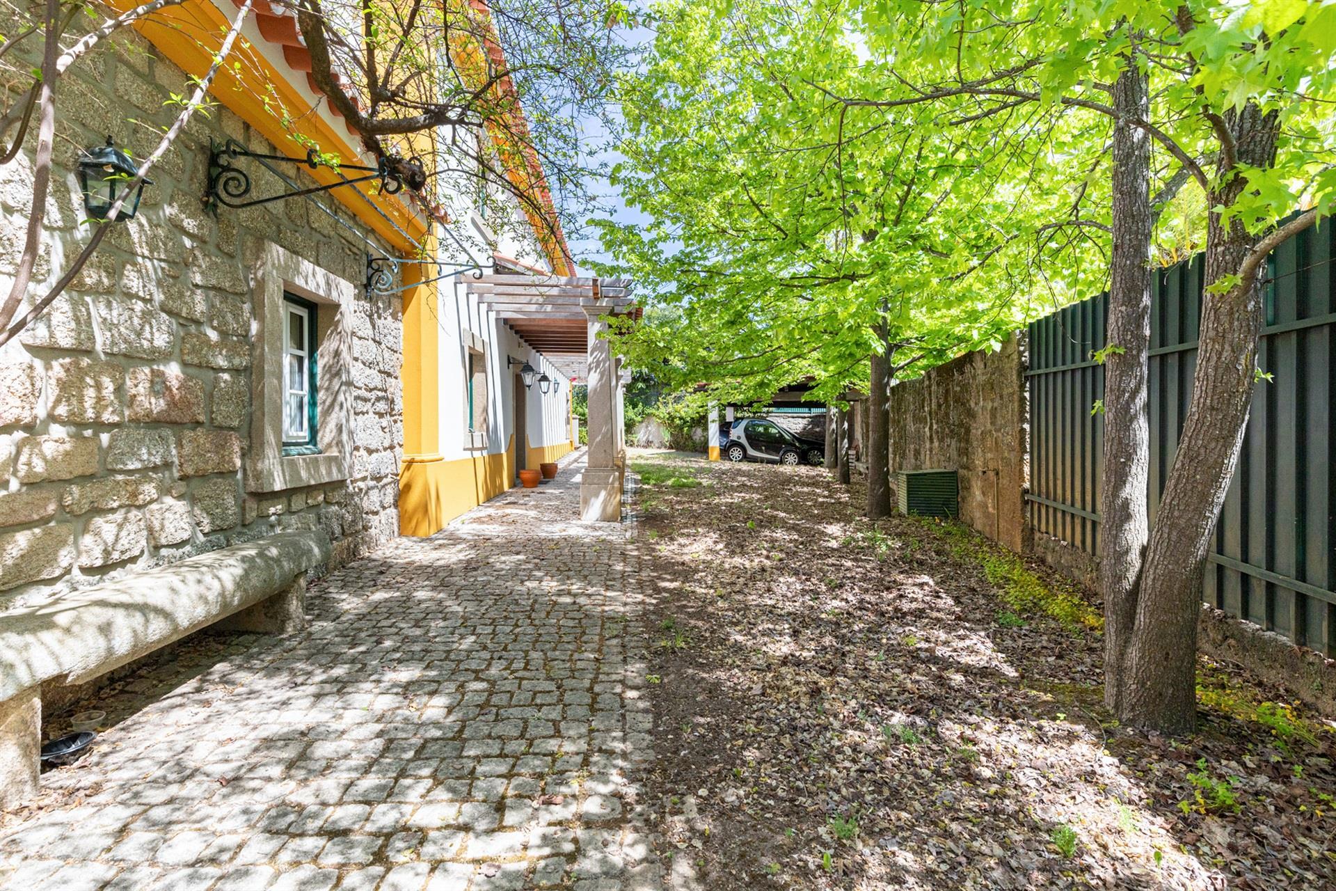Moradia no Centro de Castelo Branco