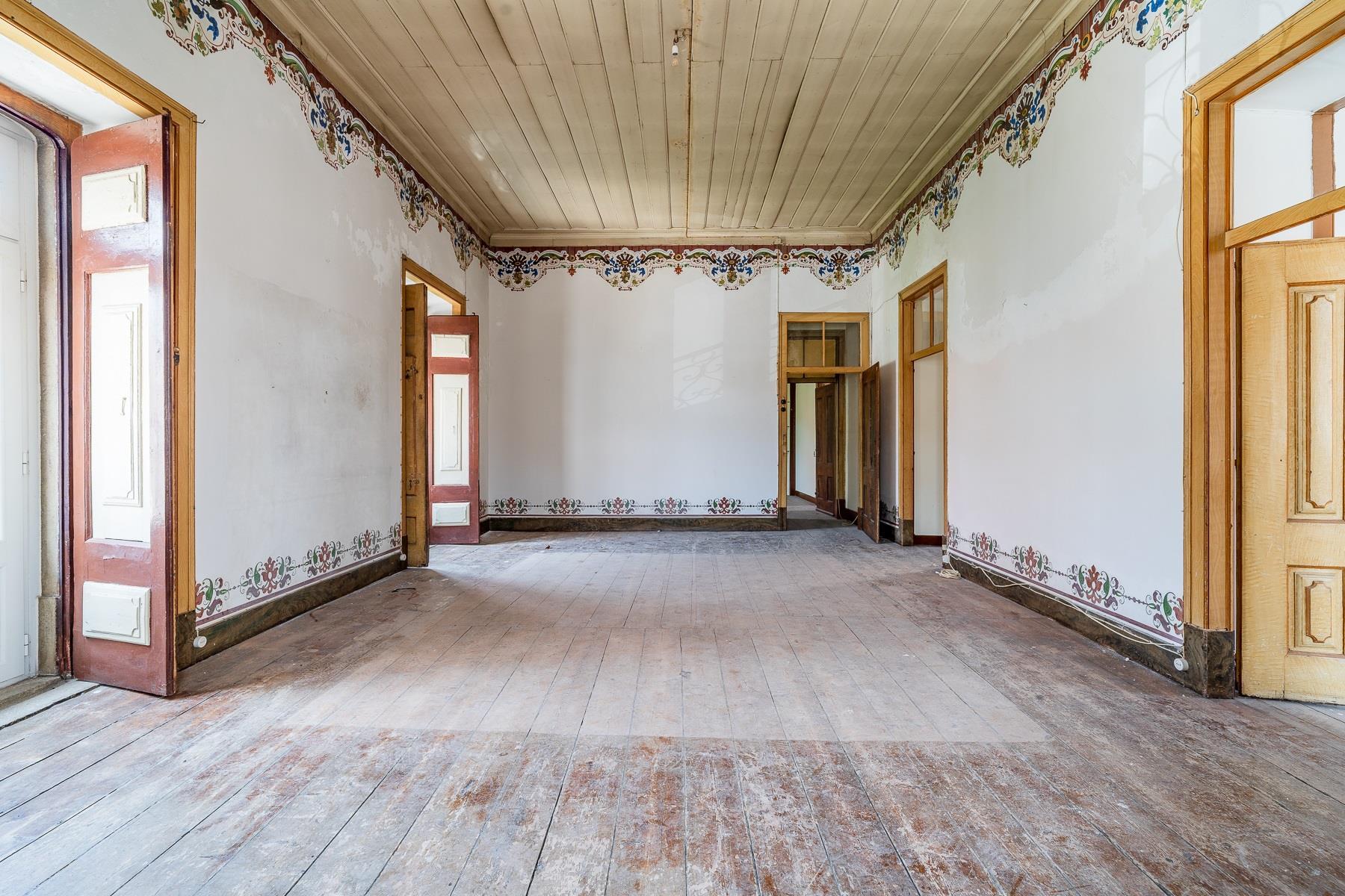 Vivre l’Histoire : Palais du XVIIIe siècle Cascais