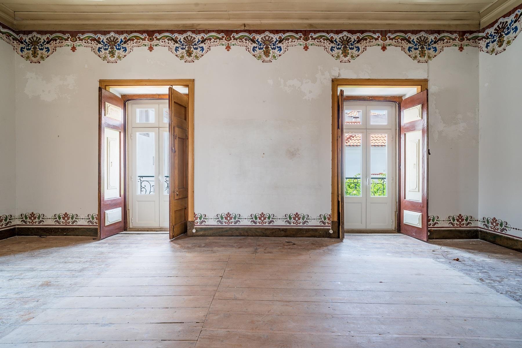 Vivre l’Histoire : Palais du XVIIIe siècle Cascais