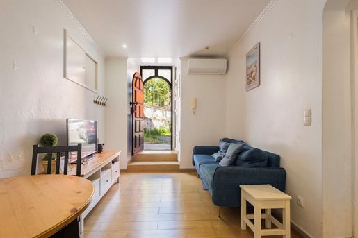 Apartman, 1 spavaća soba, Lisabon, Estrela