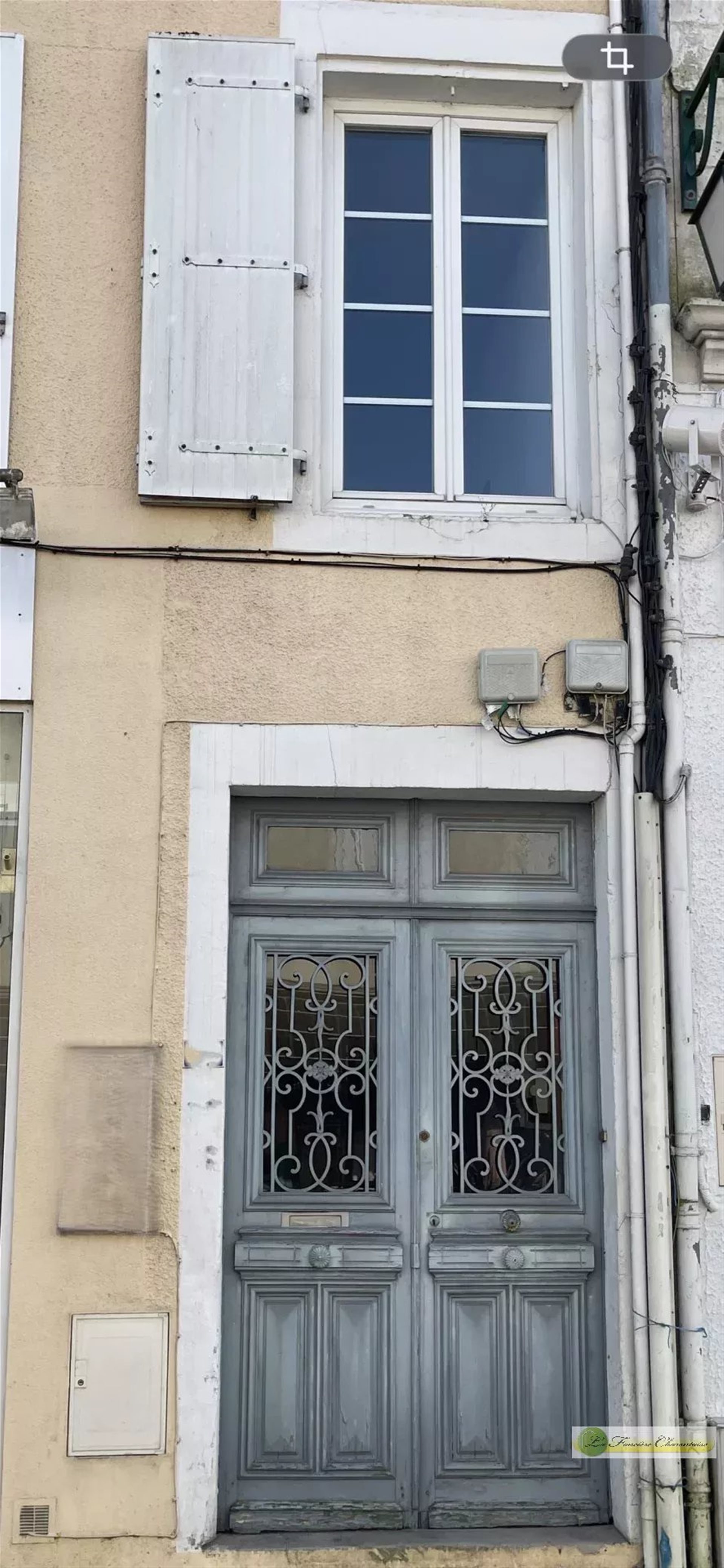 Maison à vendre, 103m², Aigre