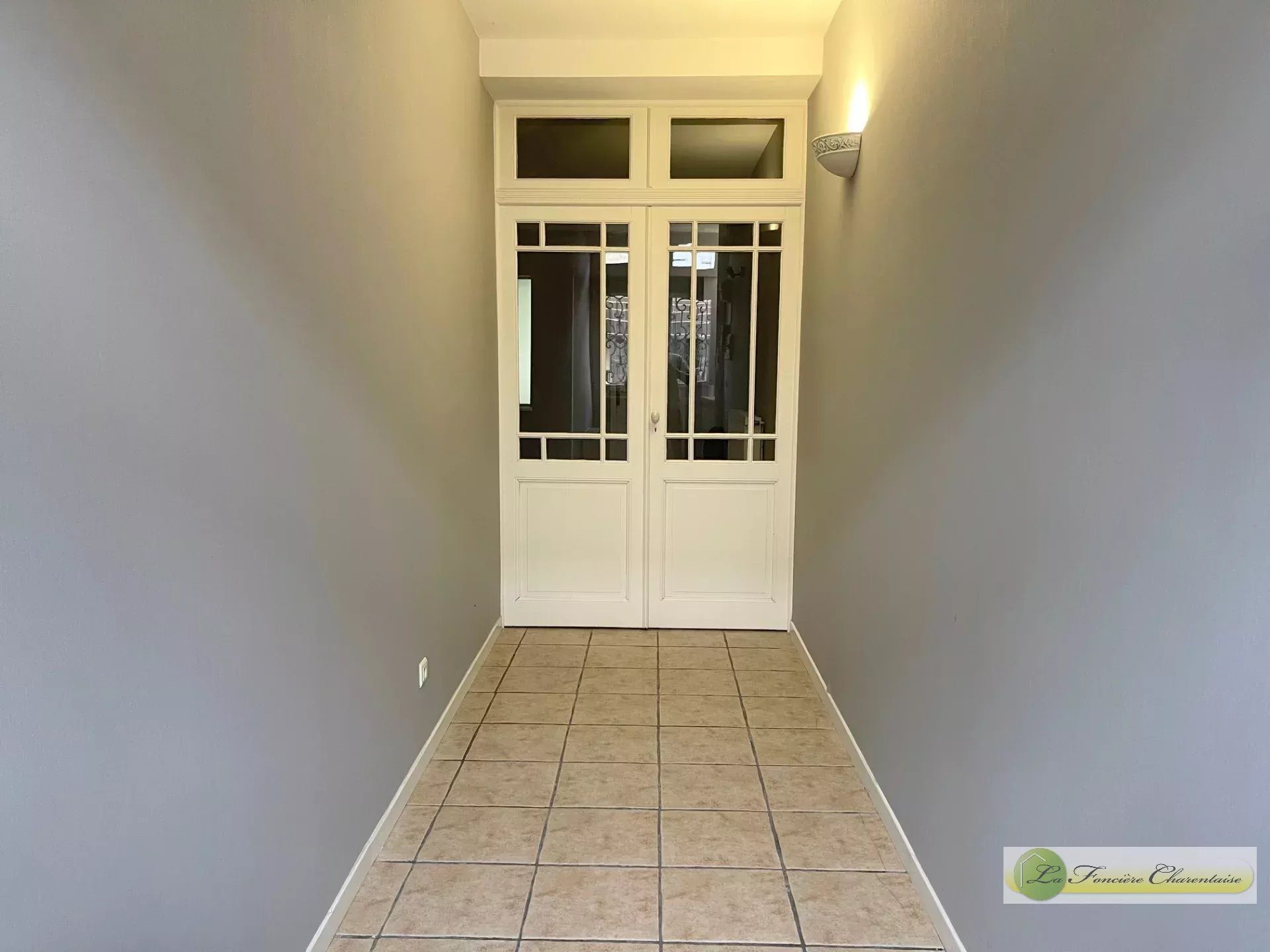 Maison à vendre, 103m², Aigre