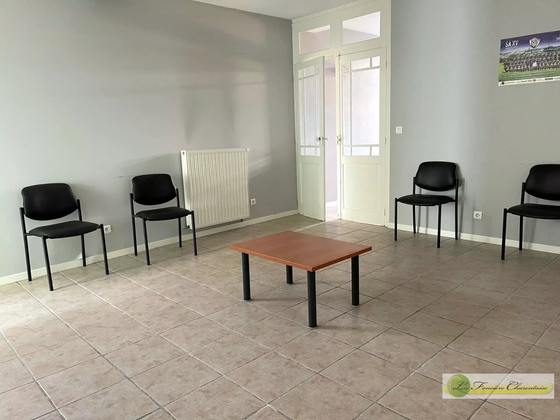 Maison à vendre, 103m², Aigre