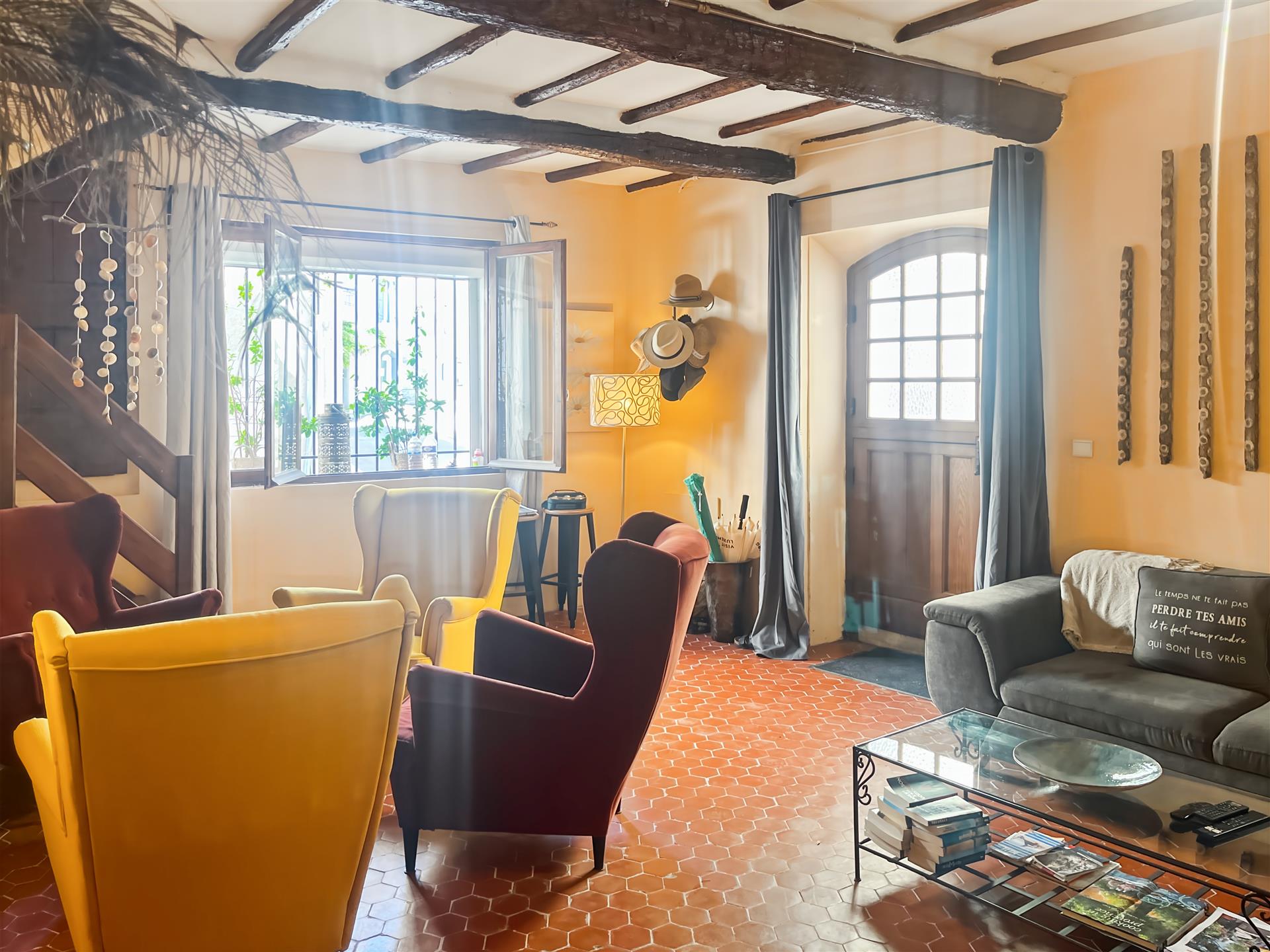 Maison à vendre, 83m², Marseillan