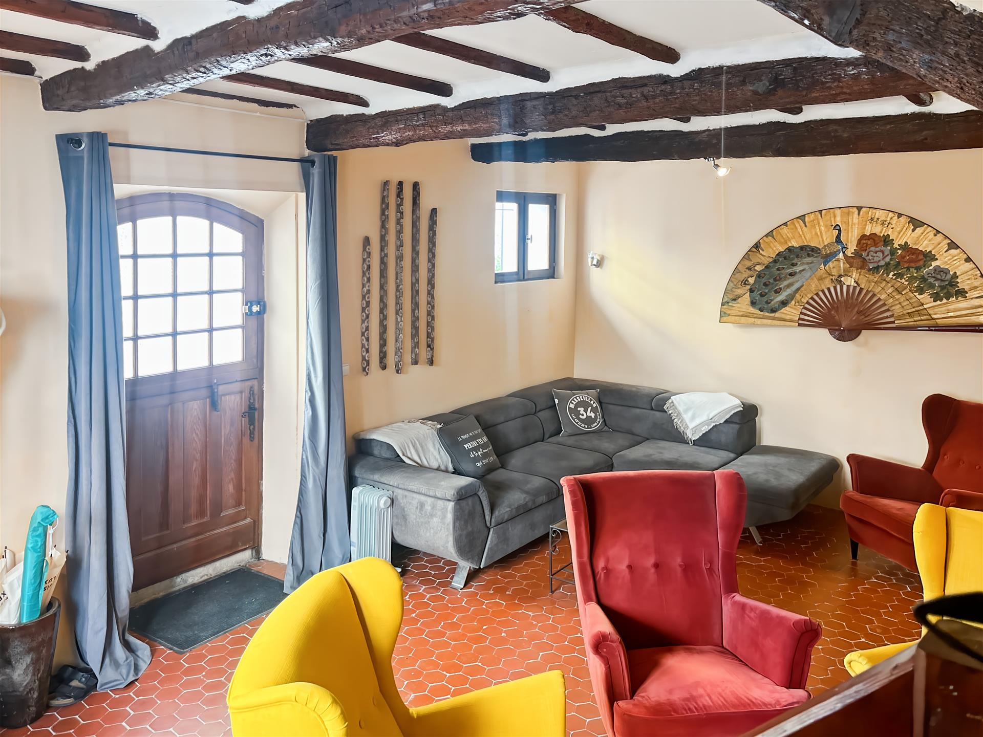Maison à vendre, 83m², Marseillan