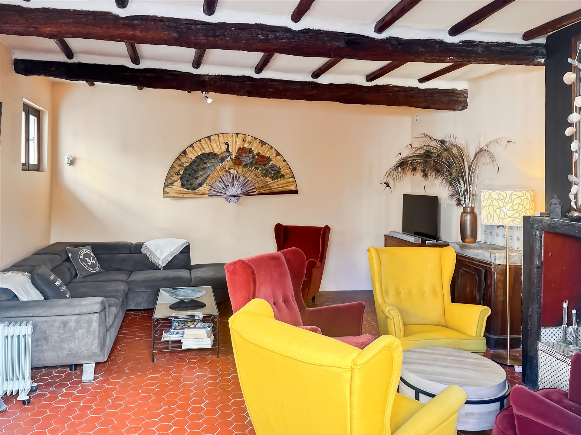 Maison à vendre, 83m², Marseillan