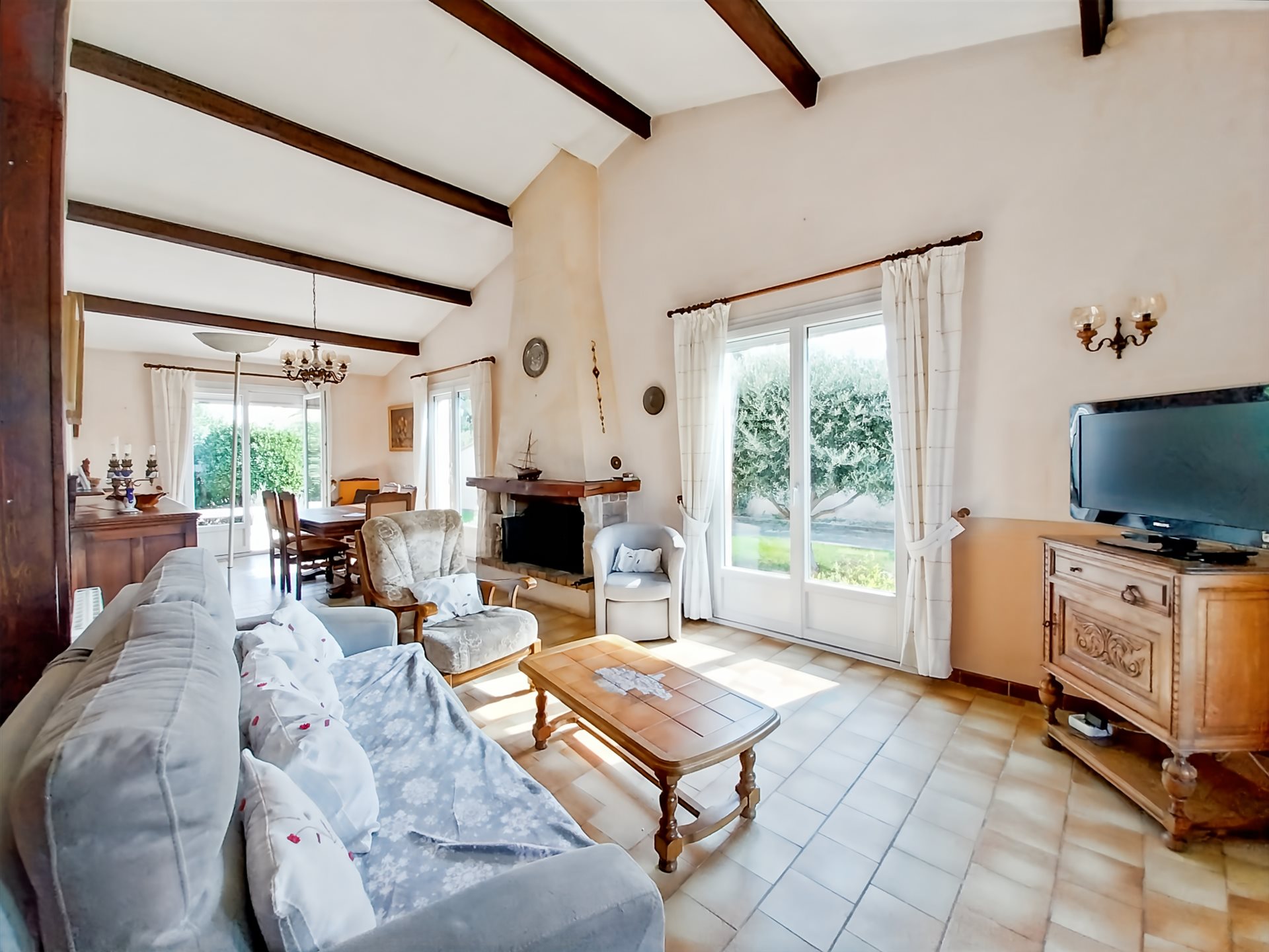 Maison à vendre, 90m², Marseillan