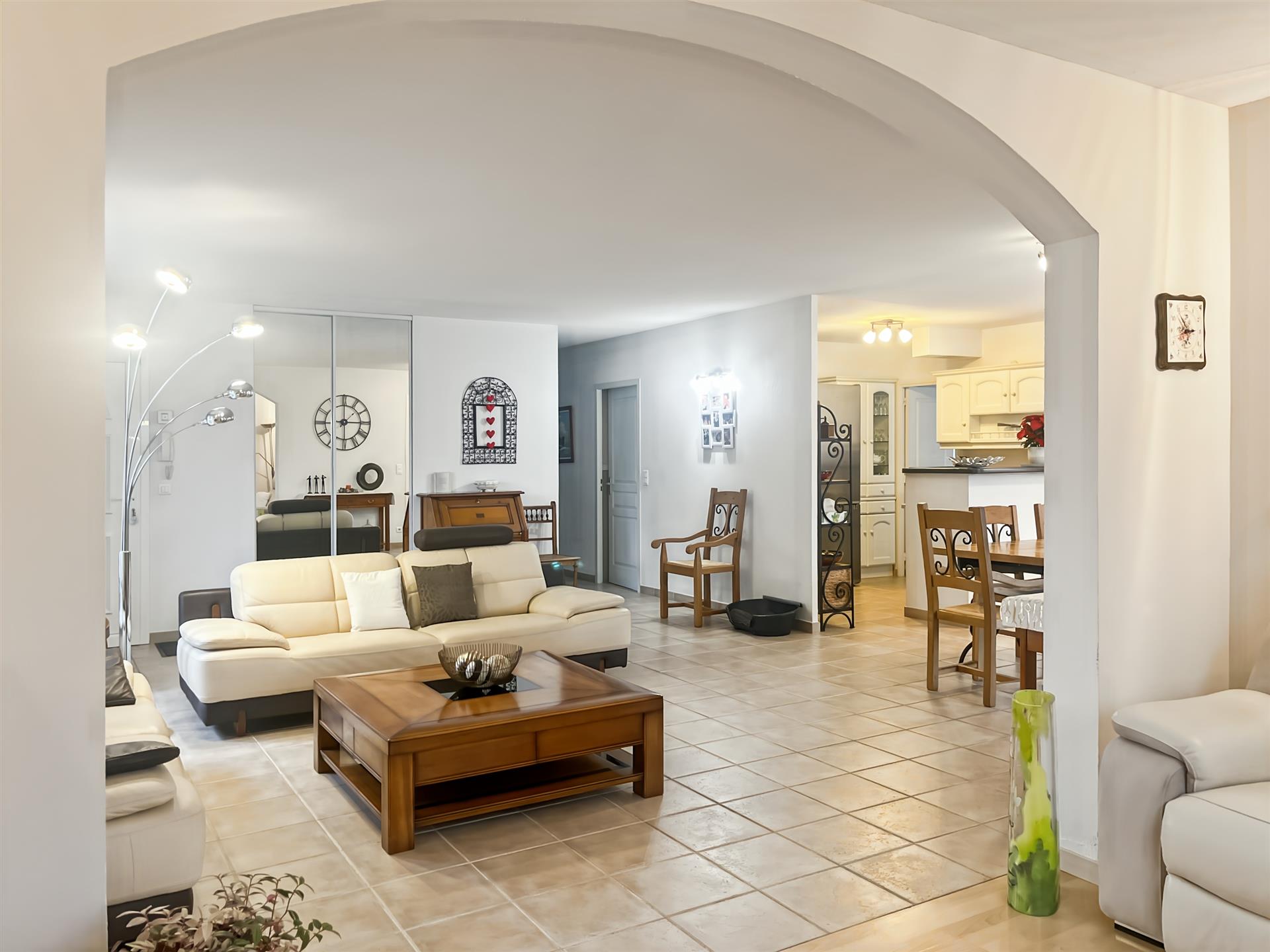 Maison à vendre, 127m², Marseillan