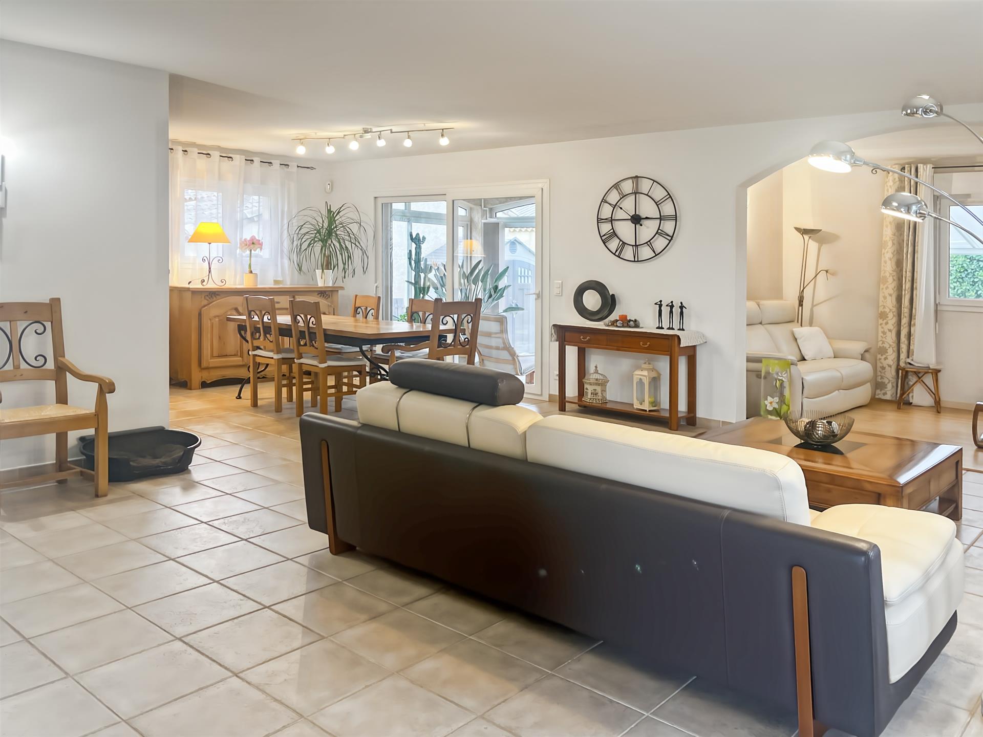 Maison à vendre, 127m², Marseillan