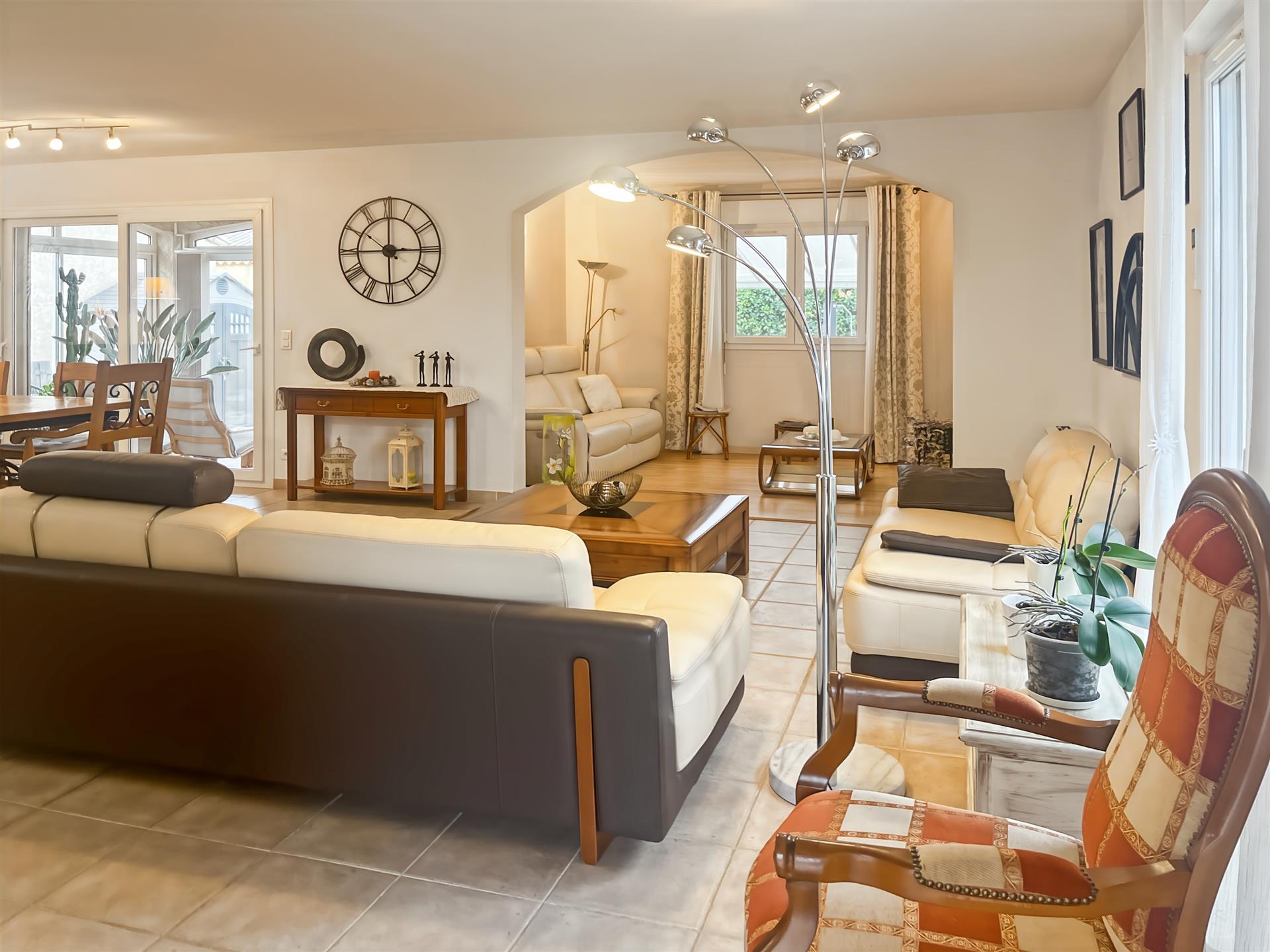 Maison à vendre, 127m², Marseillan
