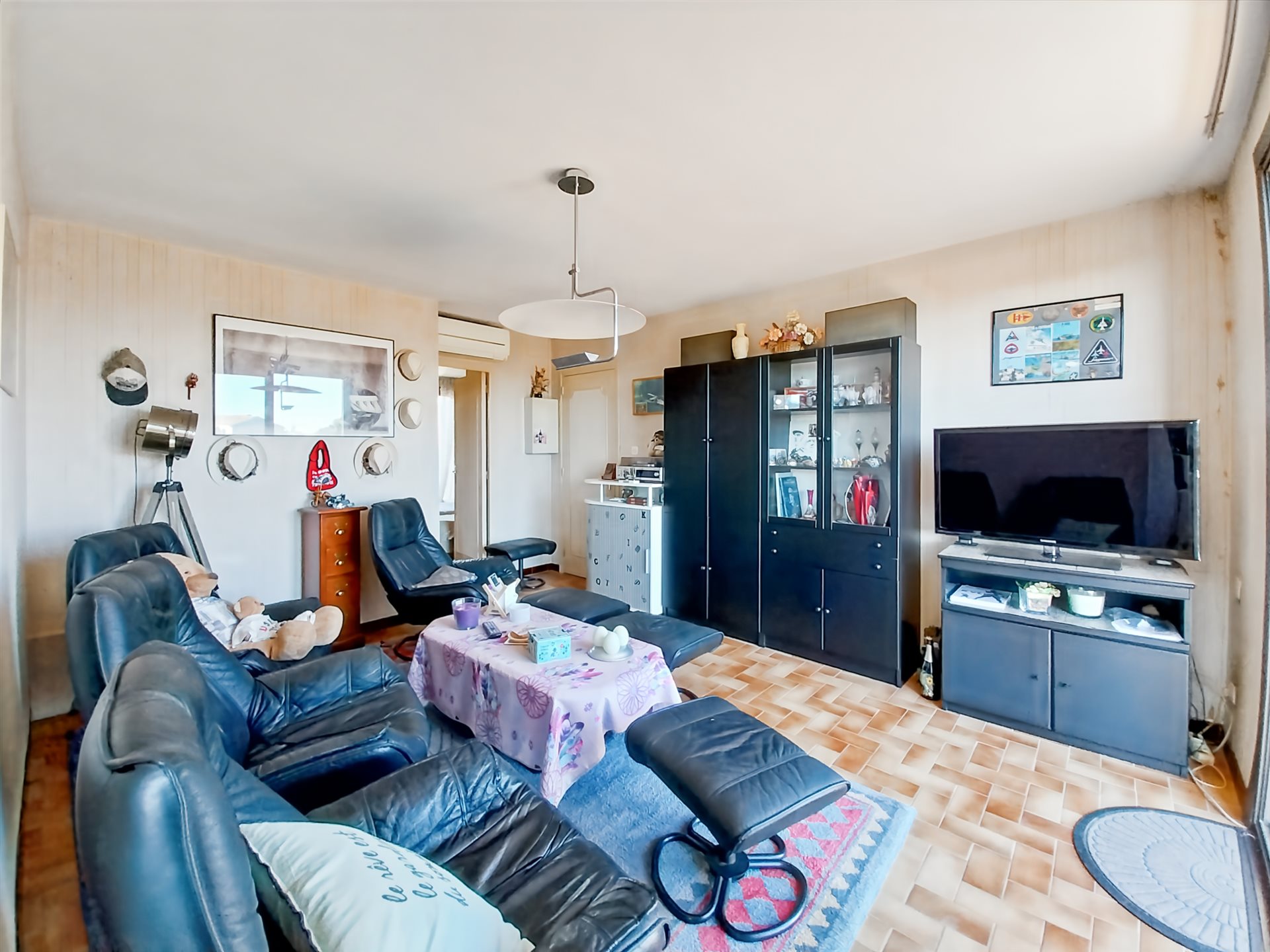 Appartement à vendre, 66m², Marseillan