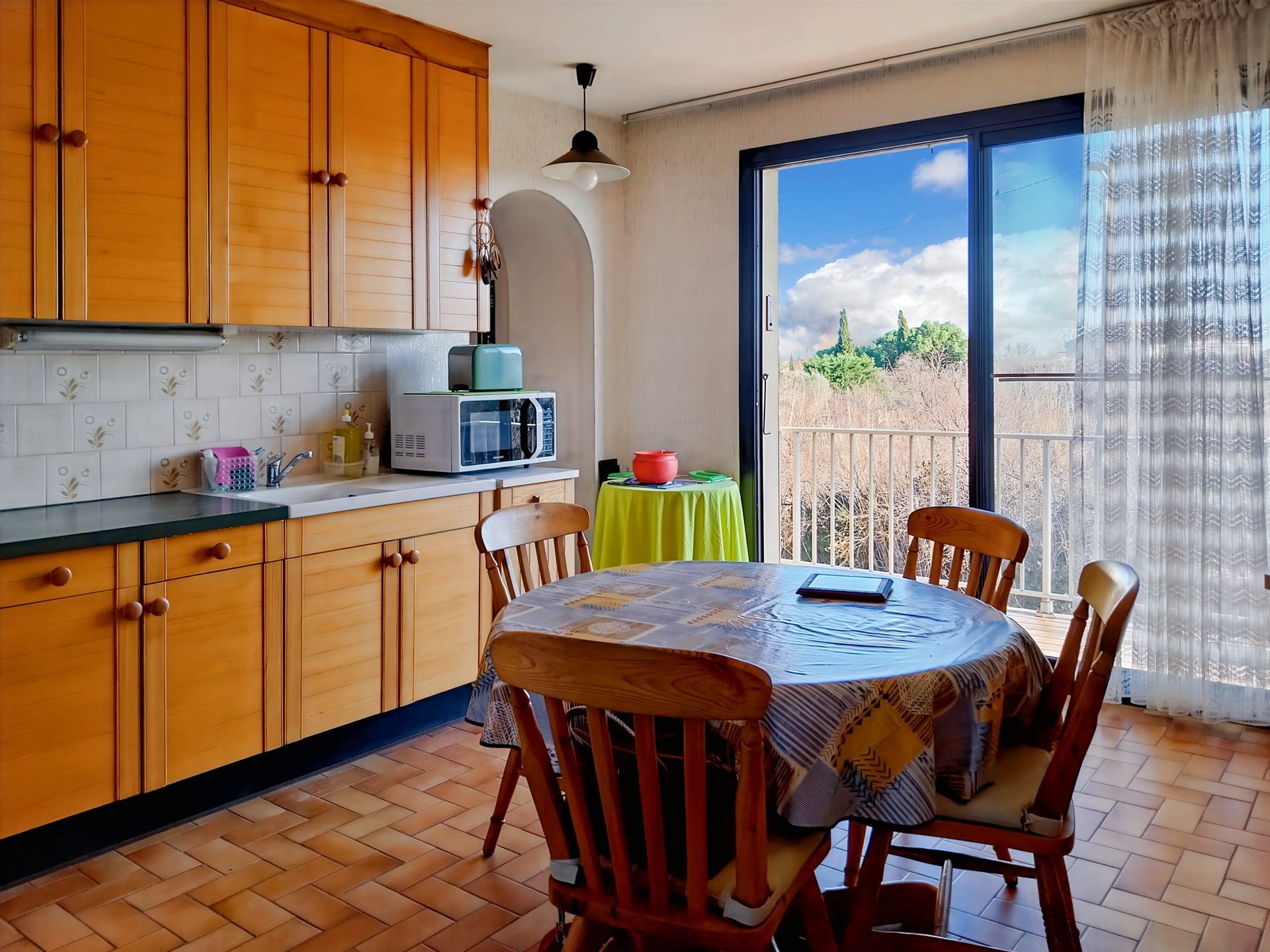 Appartement à vendre, 66m², Marseillan